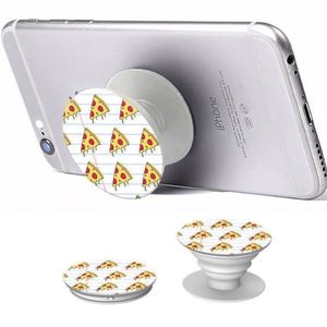 Pizza on Paper Phone Stand